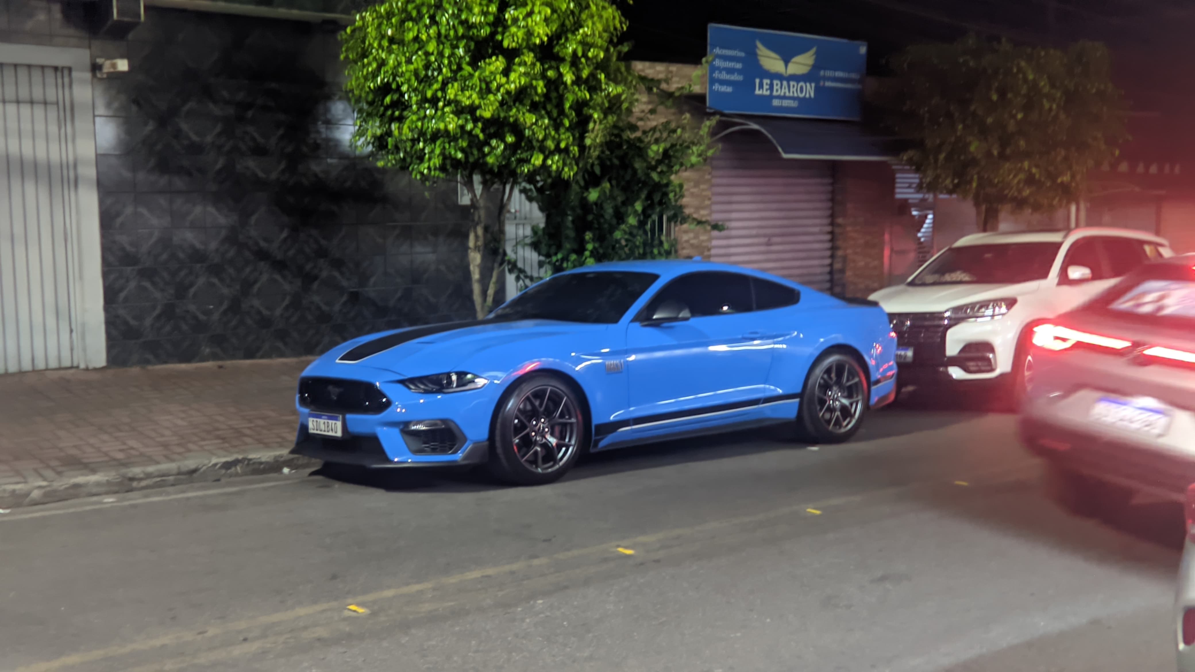 carro