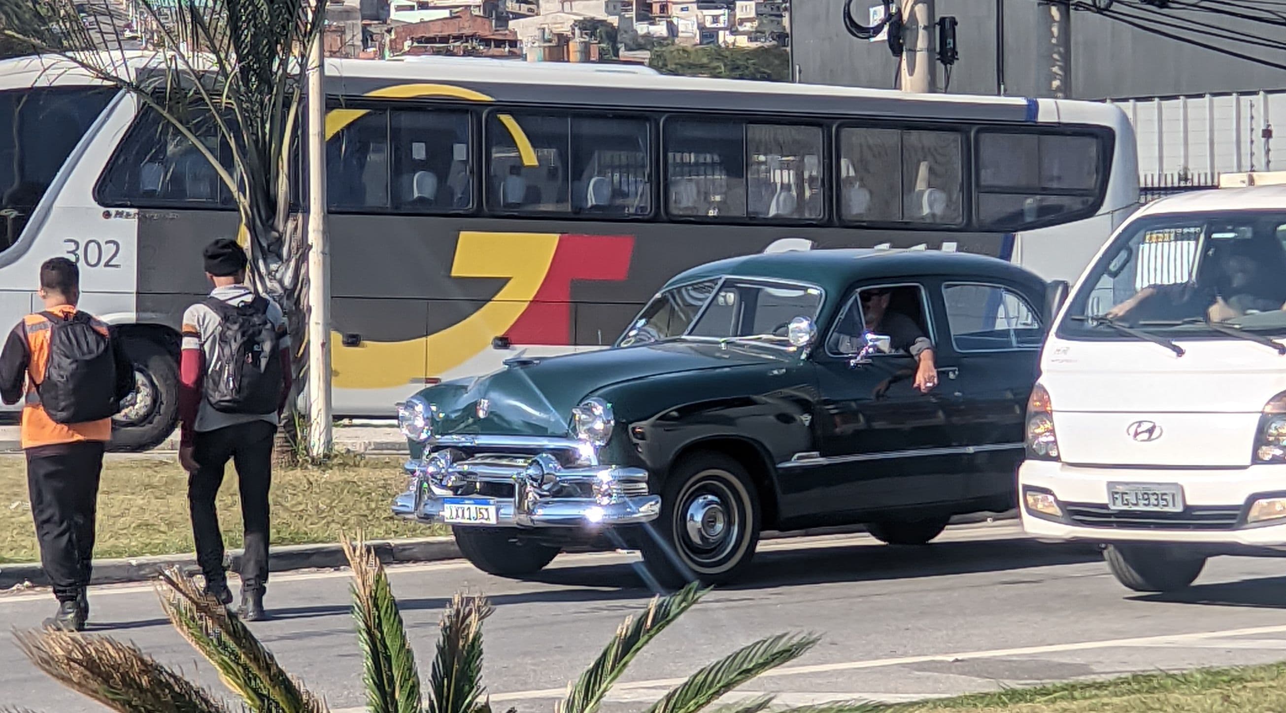 carro